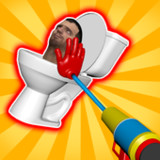 DIY & Catch Rainbow Monster2.04_Popularmodapk.com