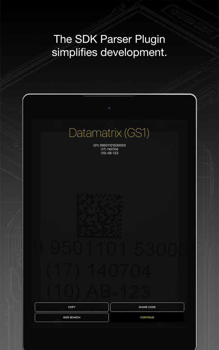 Barcode Scanner screenshot image 11_Popularmodapk.com