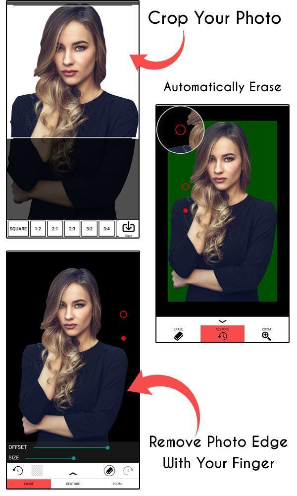 Remove PhotoCut Background screenshot image 7_Popularmodapk.com