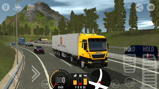 Truck World(Unlimited Money) screenshot image 23_Popularmodapk.com