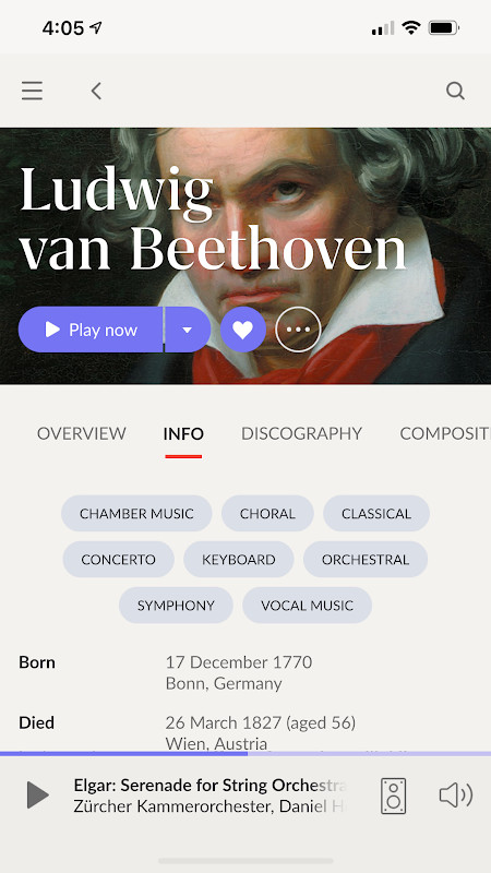 Advisor | 1BRIDGE screenshot image 10_Popularmodapk.com