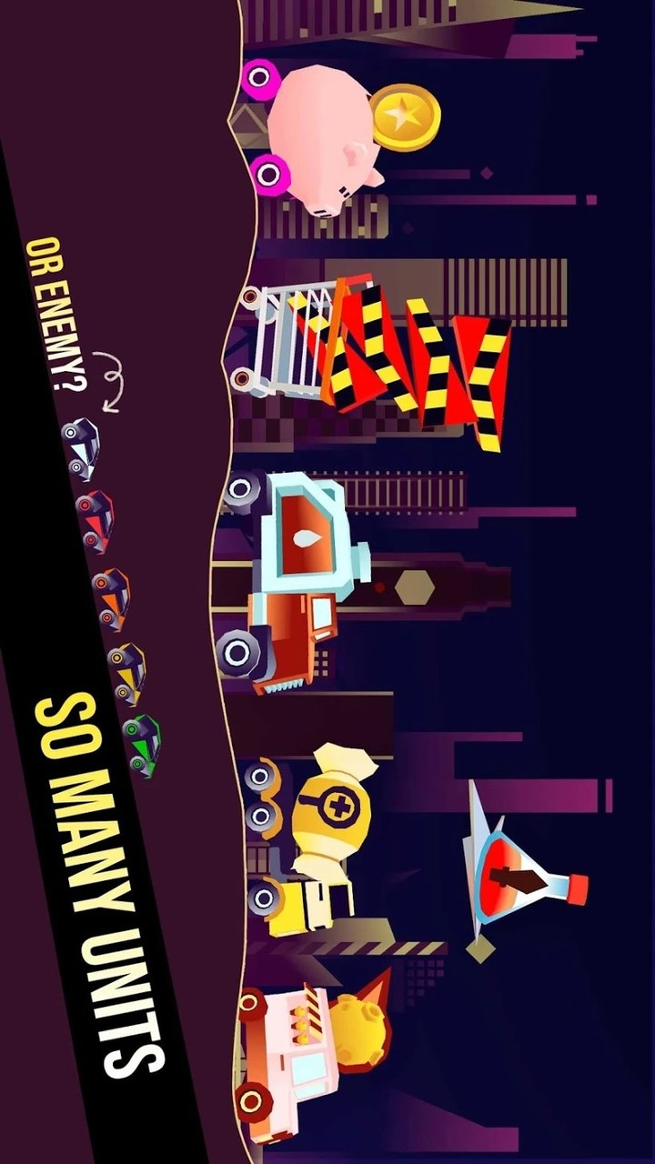 阿尔法赛道破解版（111%厂商）<span>(mod)</span> screenshot image 1_Popularmodapk.com