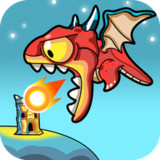 龙之塔防破解版<span>(mod)</span>1.0.1_Popularmodapk.com