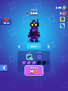 My GPS Coordinates screenshot image 6_Popularmodapk.com