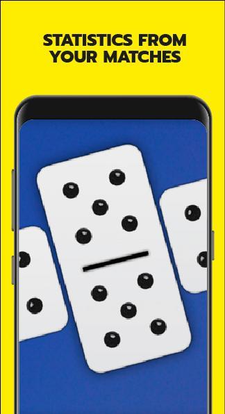 Classic Domino free Board Game screenshot image 4_Popularmodapk.com