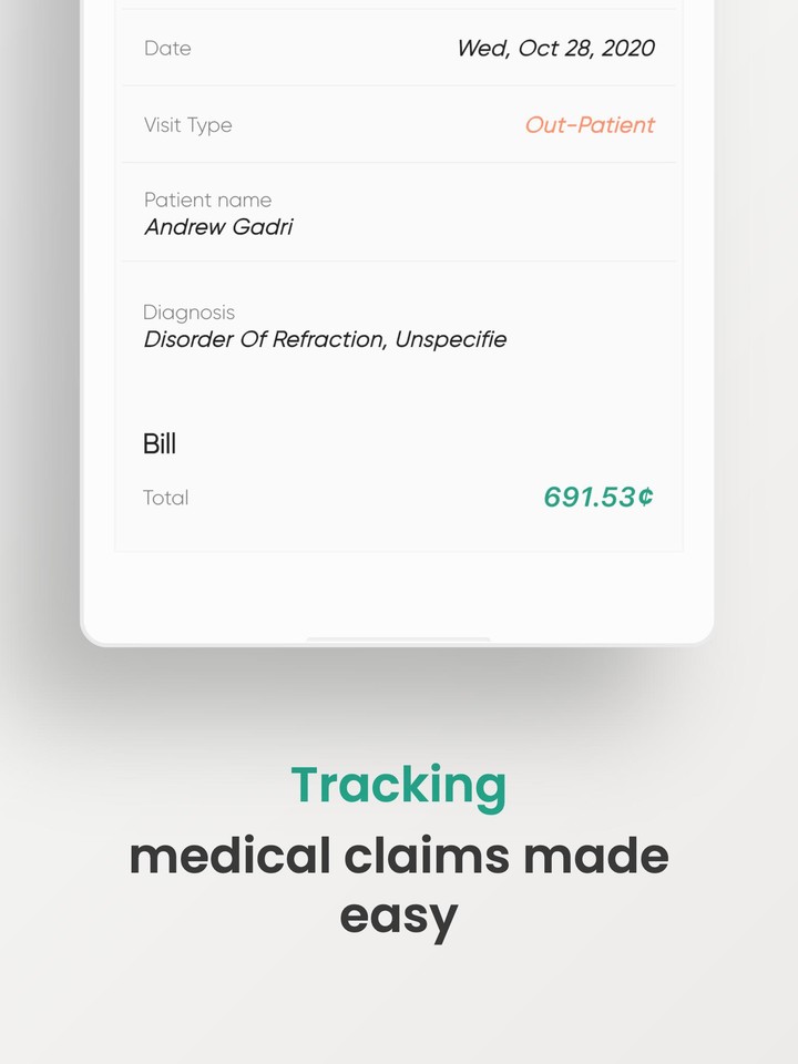 Nationwide App screenshot image 16_Popularmodapk.com