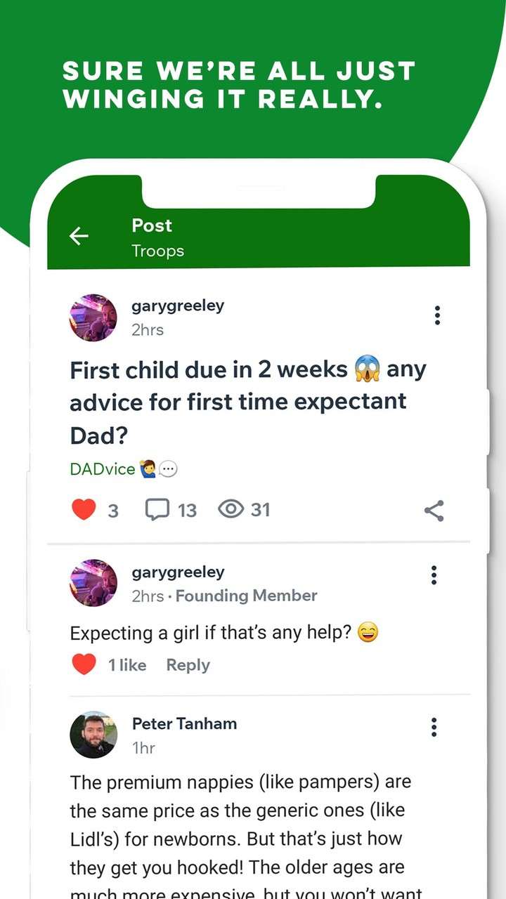 Troops screenshot image 2_Popularmodapk.com