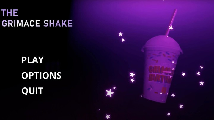 The Grimace Shake Game screenshot image 1_Popularmodapk.com