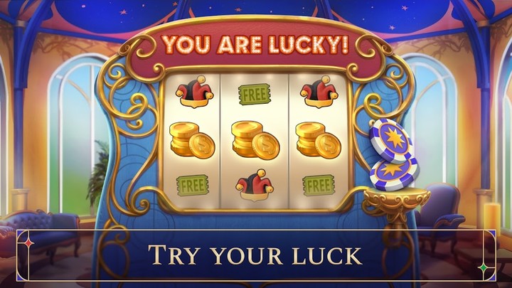 CST APRèN screenshot image 5_Popularmodapk.com