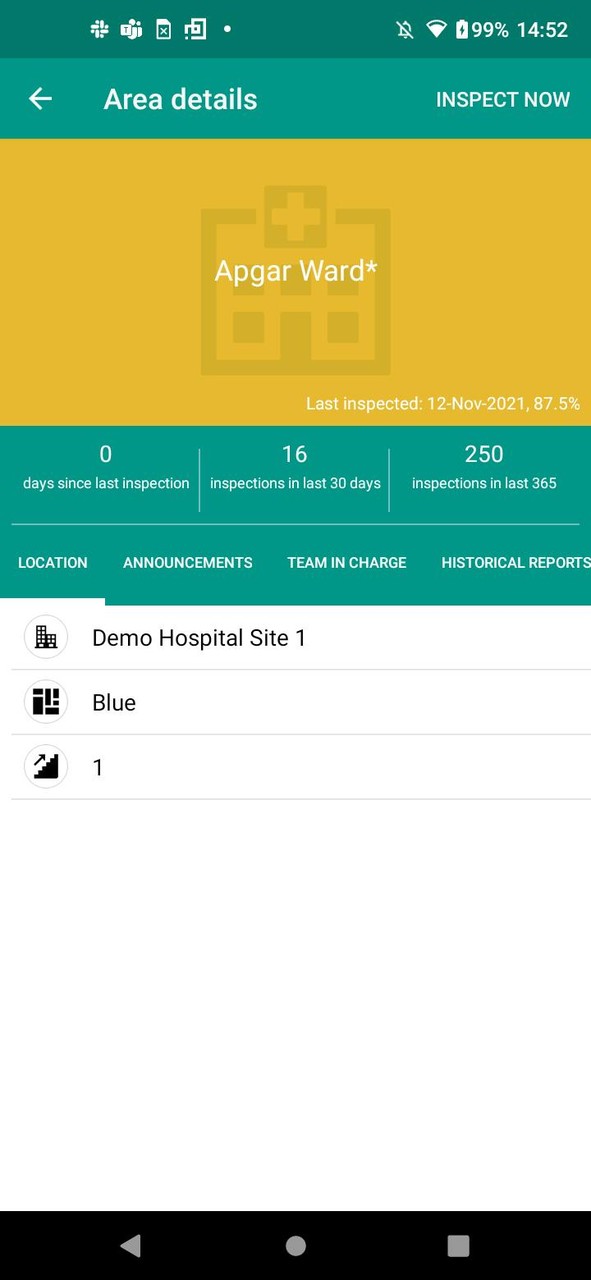 Tendable screenshot image 14_Popularmodapk.com