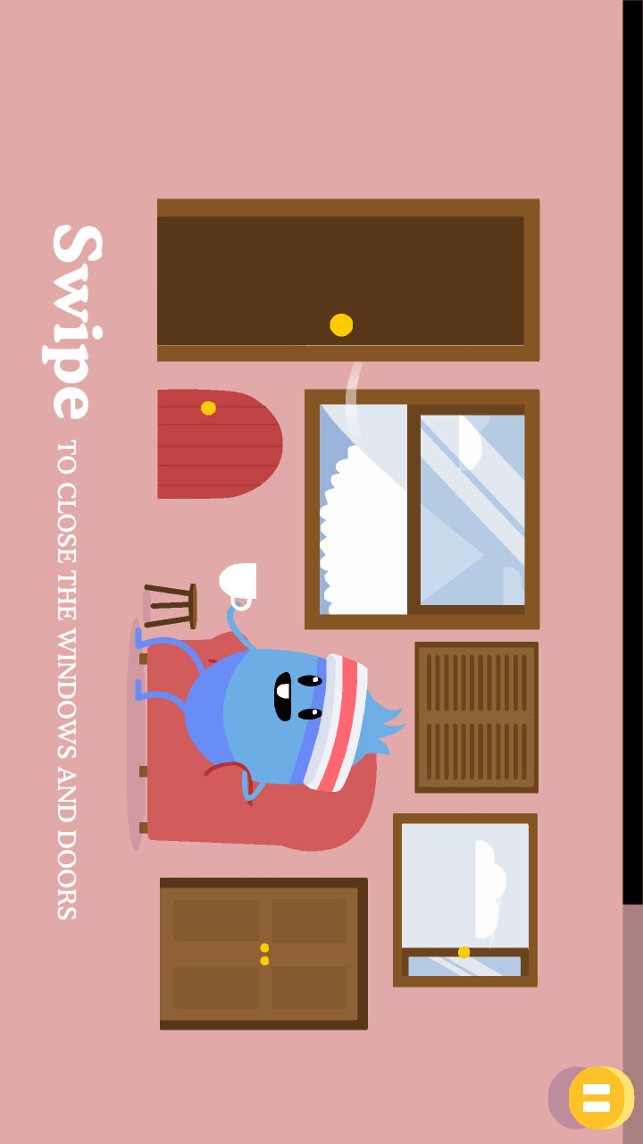 Dumb Ways to Die 2: The Games<span>(lots of ticket)</span> screenshot image 15_Popularmodapk.com