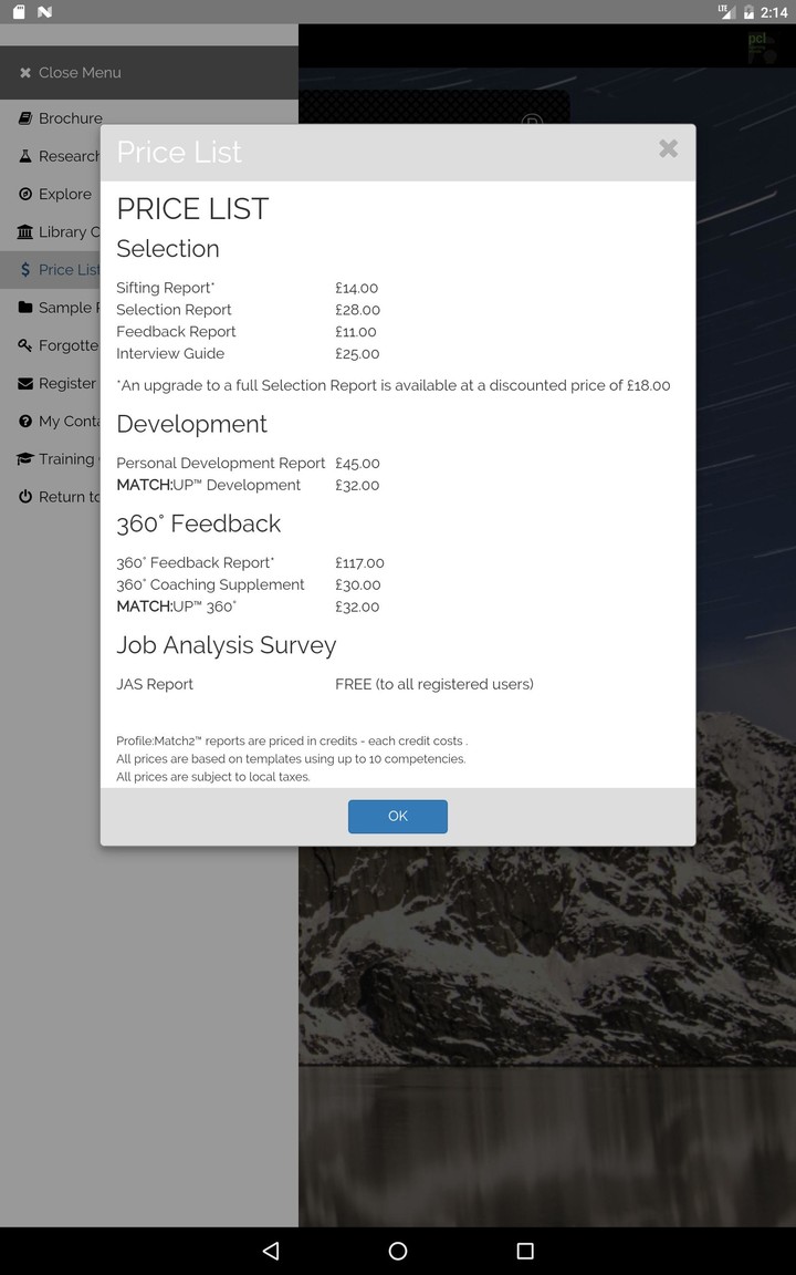 Profile Match screenshot image 9_Popularmodapk.com