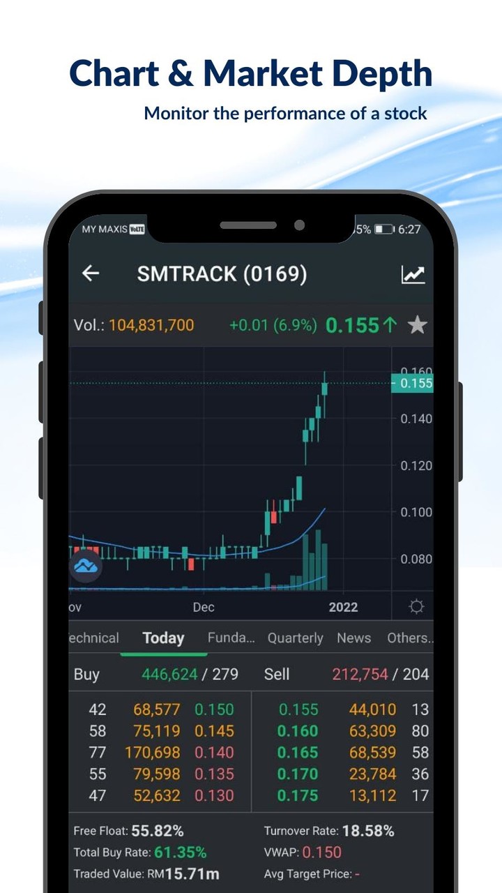 Pickastock screenshot image 3_Popularmodapk.com