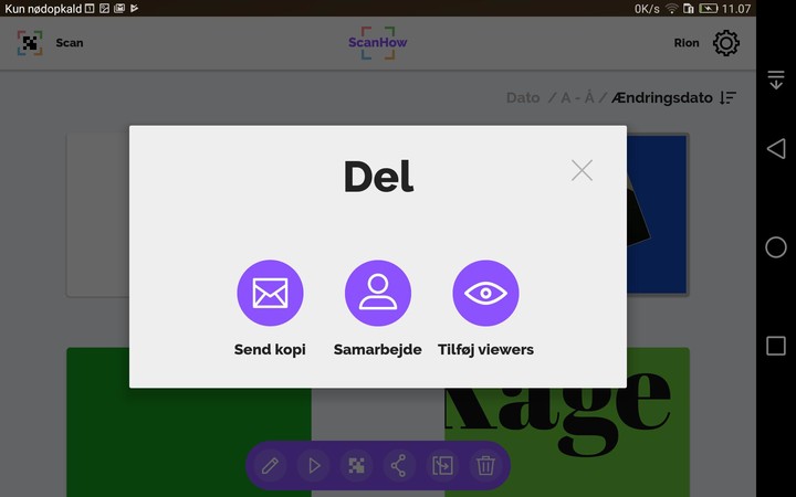 Scan How screenshot image 1_Popularmodapk.com