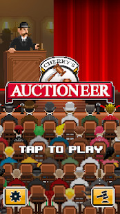 Auctioneer<span>(Mod APK Unlocked)</span> screenshot image 1_Popularmodapk.com