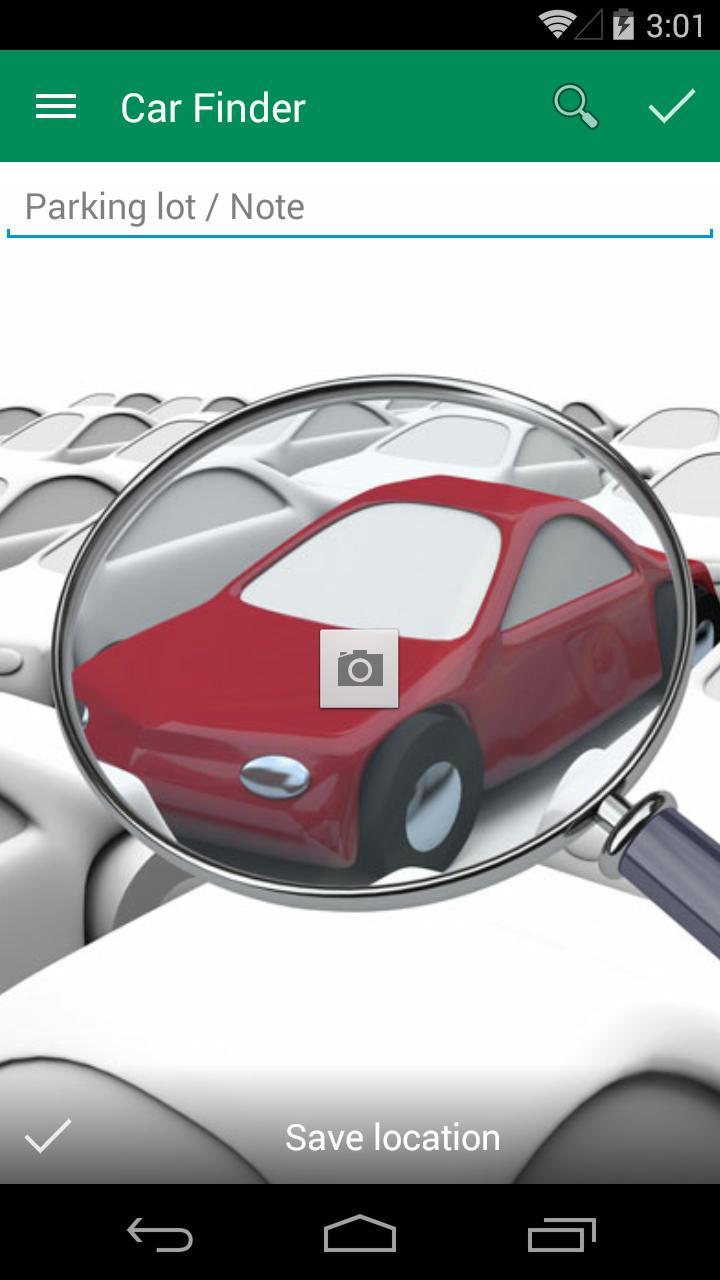 Parken in Gelsenkirchen screenshot image 4_Popularmodapk.com