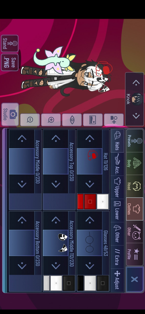 Gacha Clan<span>(New mod)</span> screenshot image 19_Popularmodapk.com