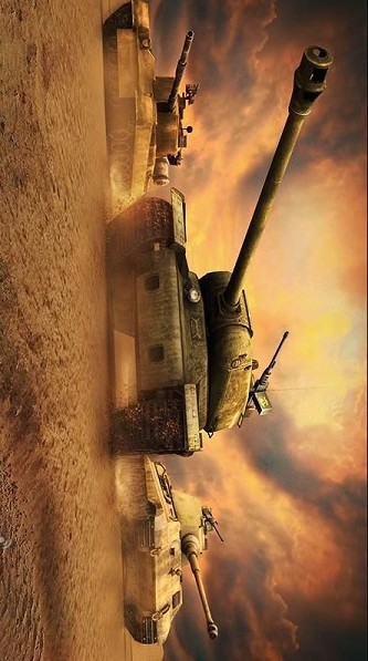 坦克大战2016破解版<span>(mod)</span> screenshot image 4_Popularmodapk.com