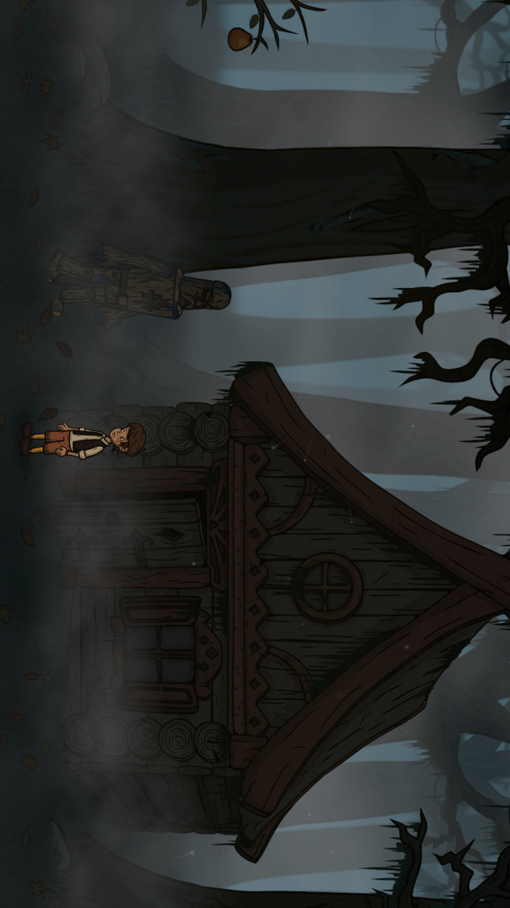 惊悚故事PC电脑版 screenshot image 3_Popularmodapk.com