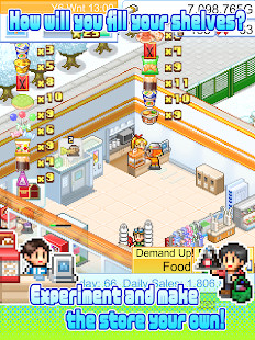 Convenience Stories<span>(Unlimited Money)</span> screenshot image 27_Popularmodapk.com