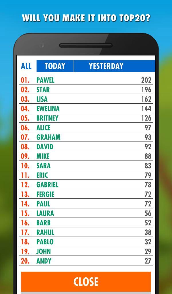 Word Swing screenshot image 5_Popularmodapk.com