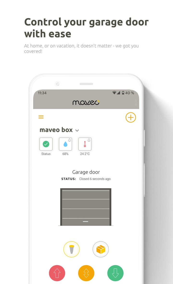 smart with maveo screenshot image 5_Popularmodapk.com