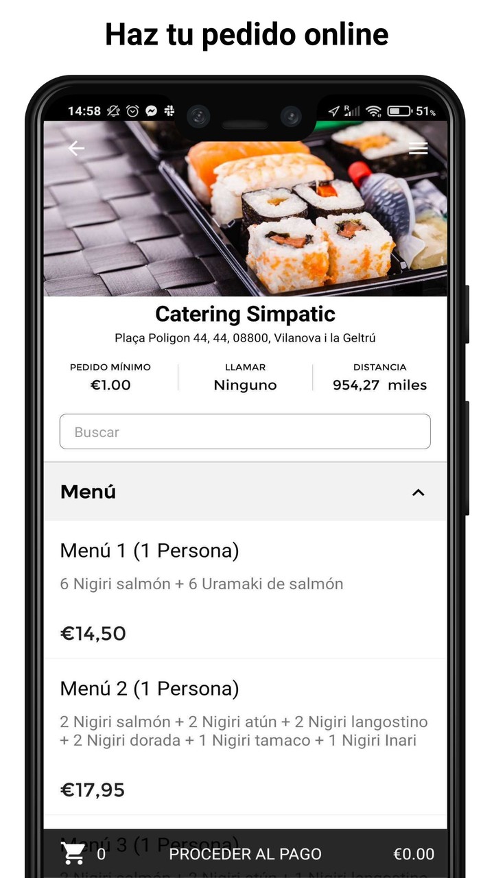 Pide Ya screenshot image 10_Popularmodapk.com