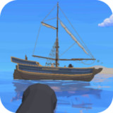 木筏战争:疯狂海上战争<span>(No Ads)</span>2.0.7_Popularmodapk.com