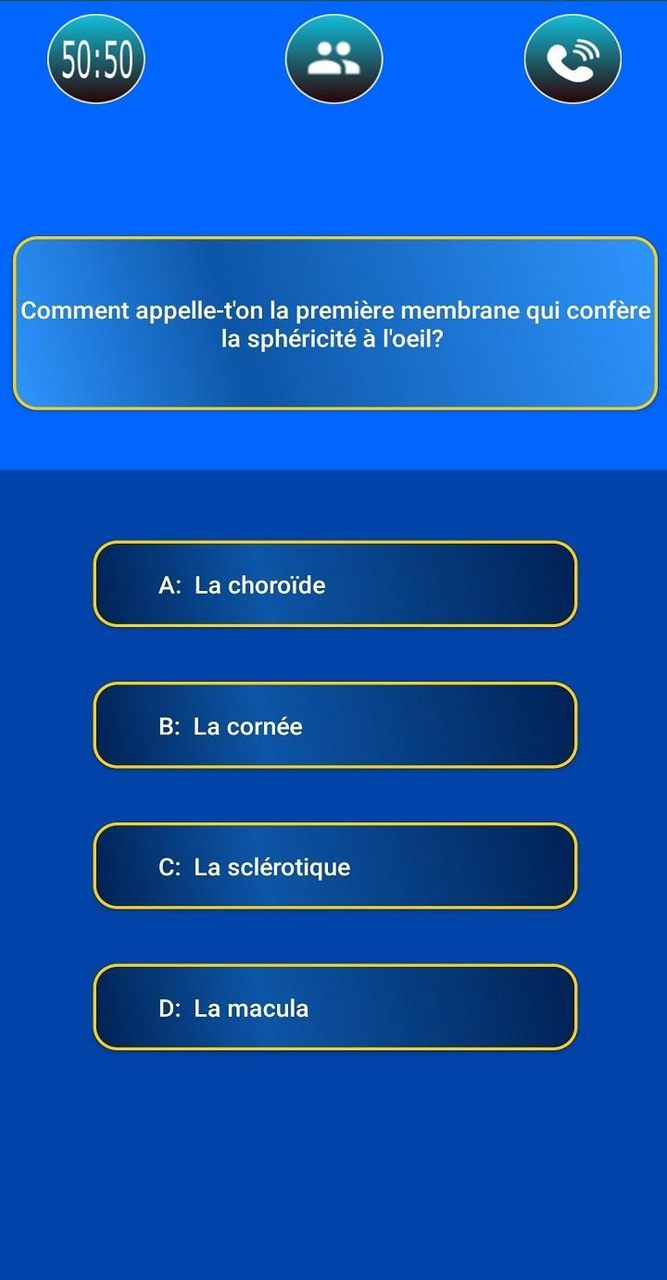 Question pour un champion screenshot image 7_Popularmodapk.com