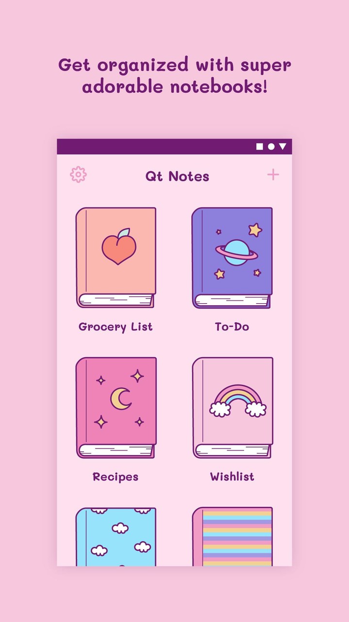 Qt Notes screenshot image 10_Popularmodapk.com