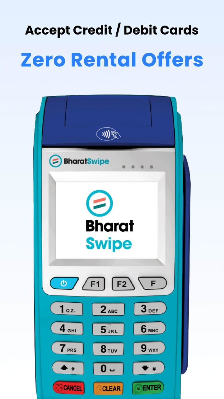BharatPe for Merchants screenshot image 6_Popularmodapk.com