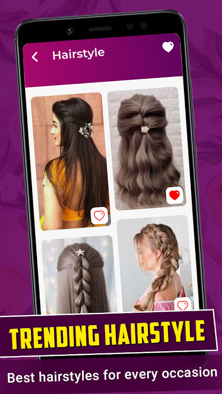 Homemade Beauty Tips screenshot image 7_Popularmodapk.com