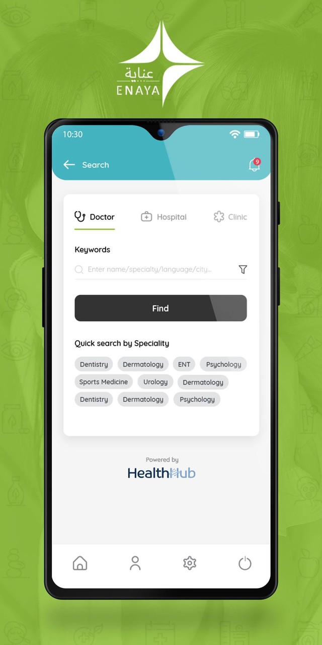 MyEnaya screenshot image 6_Popularmodapk.com