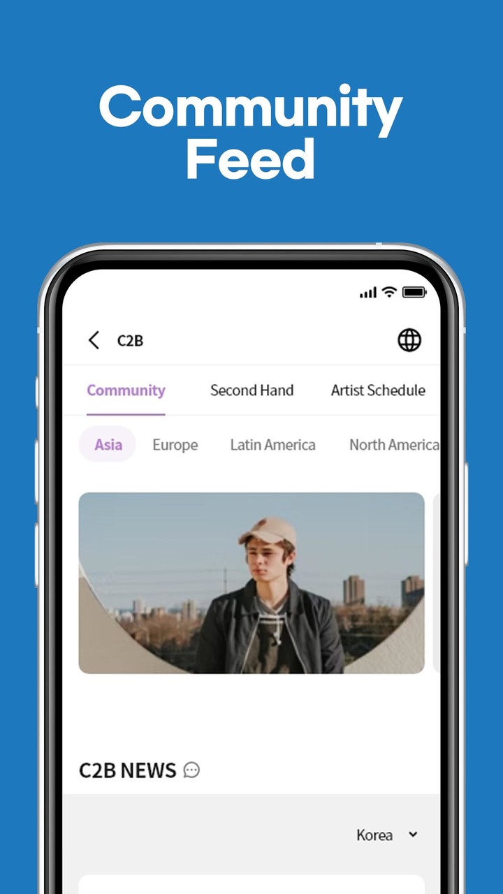 Create Jump screenshot image 3_Popularmodapk.com