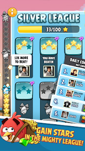 Angry Birds Classic<span>(Unlimited Money)</span> screenshot image 3_Popularmodapk.com