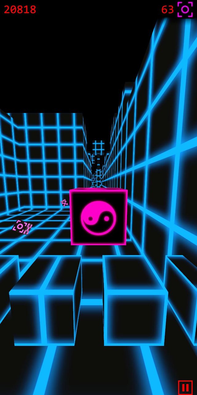 Cyberspace screenshot image 3_Popularmodapk.com