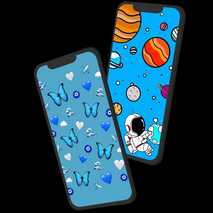 StellarWalls - wallpapers screenshot image 7_Popularmodapk.com