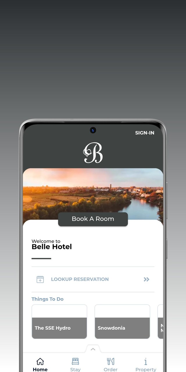 The Hop Hotel screenshot image 10_Popularmodapk.com