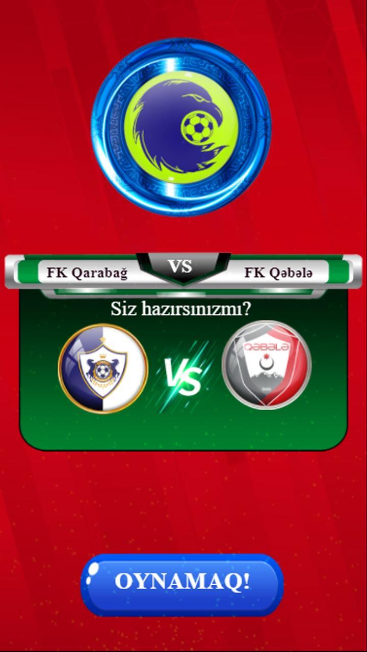Azerbaijan Premier League screenshot image 4_Popularmodapk.com
