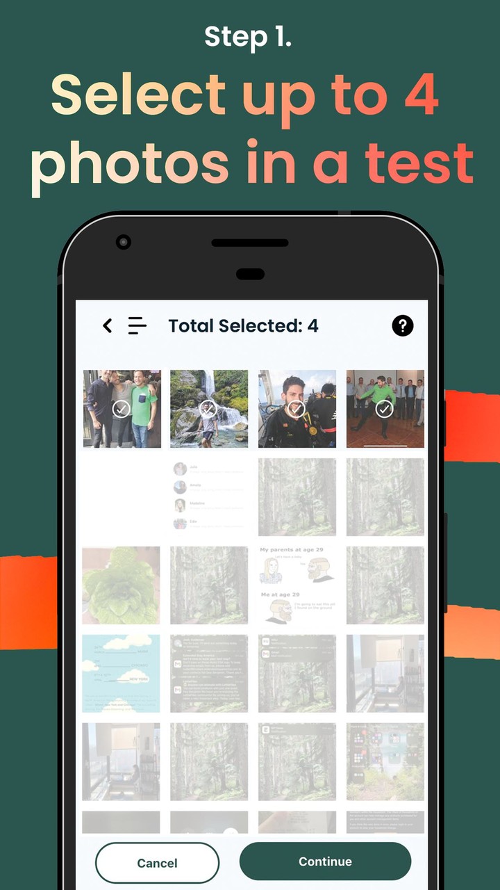 RankPic screenshot image 7_Popularmodapk.com