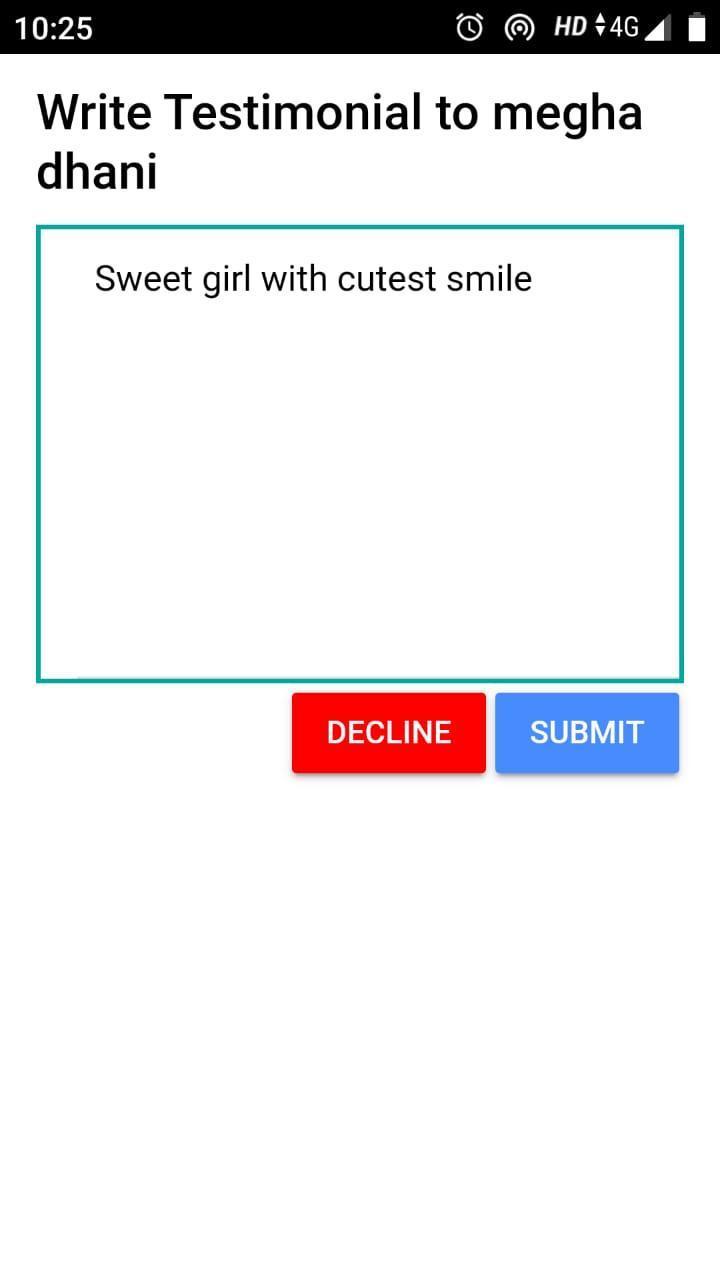 Yearbook Canvas screenshot image 9_Popularmodapk.com