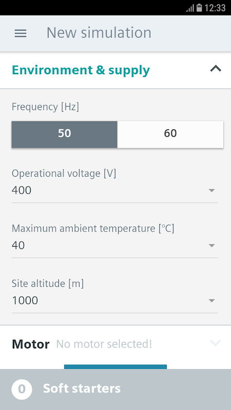 STS - Soft Starter Simulation screenshot image 11_Popularmodapk.com