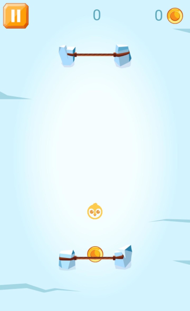 Arctic Pong screenshot image 4_Popularmodapk.com