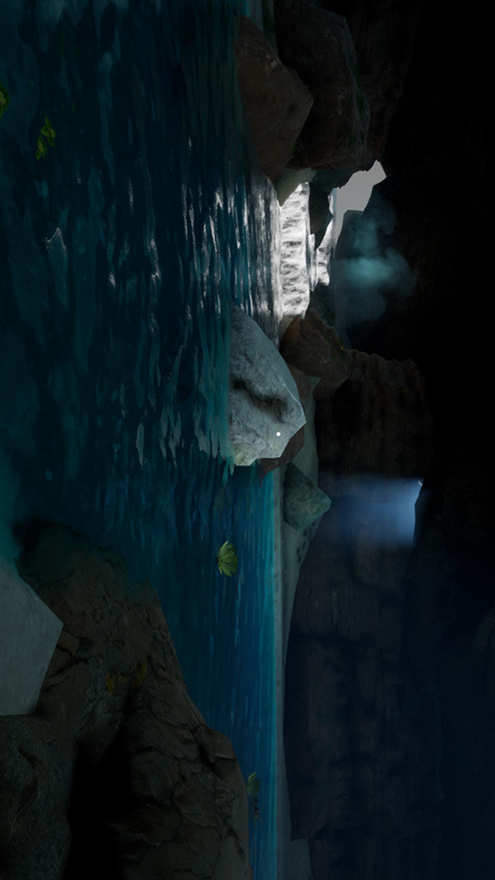 冥(测试版)<span>(beta)</span> screenshot image 1_Popularmodapk.com