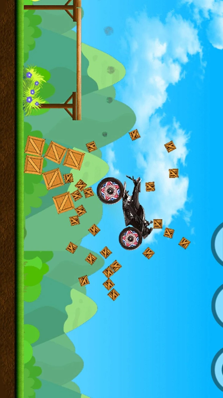 山地赛车大师破解版<span>(mod)</span> screenshot image 3_Popularmodapk.com