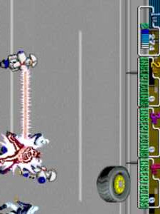 Teenage Mutant Ninja Turtles(Mod Menu) screenshot image 3_Popularmodapk.com