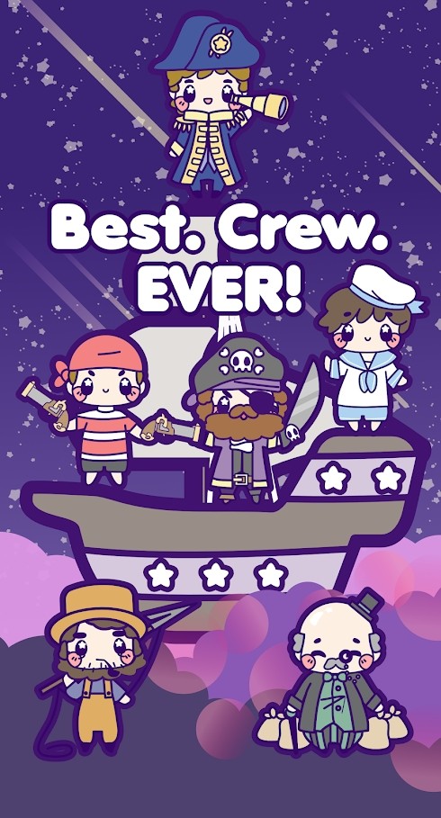 Moon Whalers screenshot image 10_Popularmodapk.com