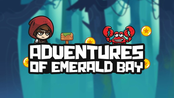 Adventures of Emerald Bay screenshot image 1_Popularmodapk.com