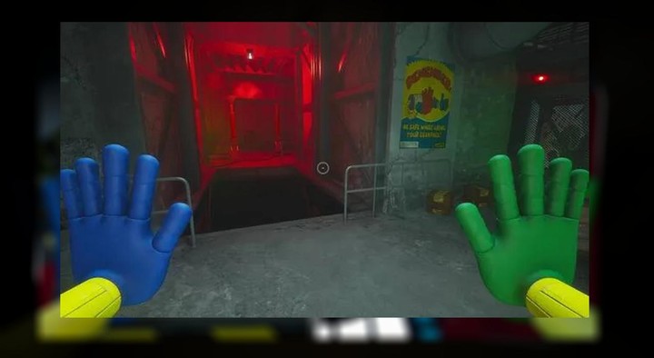 Poppy Chapter 2 Horror guide screenshot image 1_Popularmodapk.com