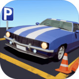 My parking lot(Mod)1.10.0_Popularmodapk.com